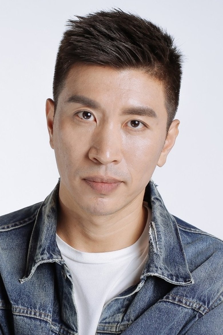 Portrait of Sifan Shao