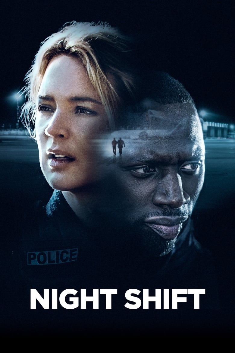 Poster of Night Shift