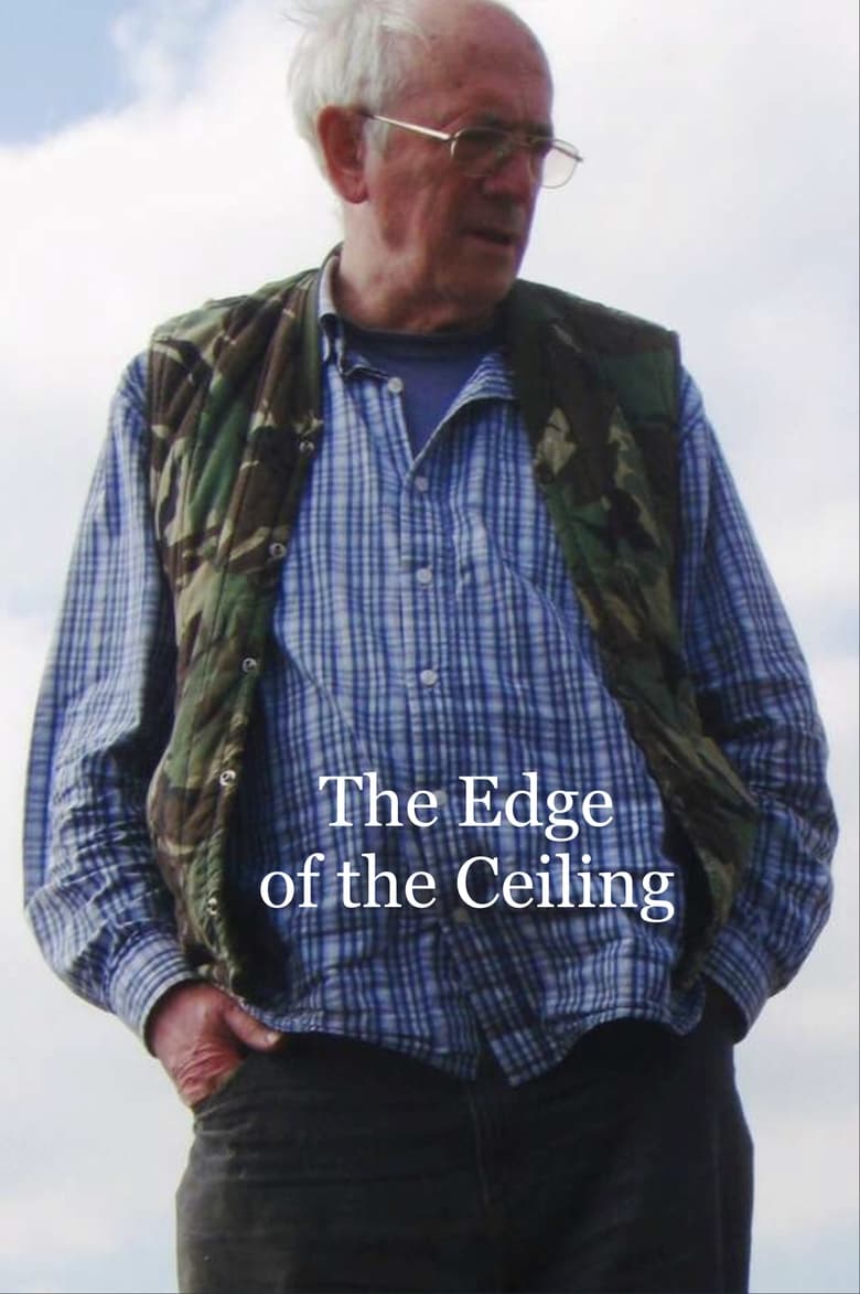 Poster of The Edge of the Ceiling