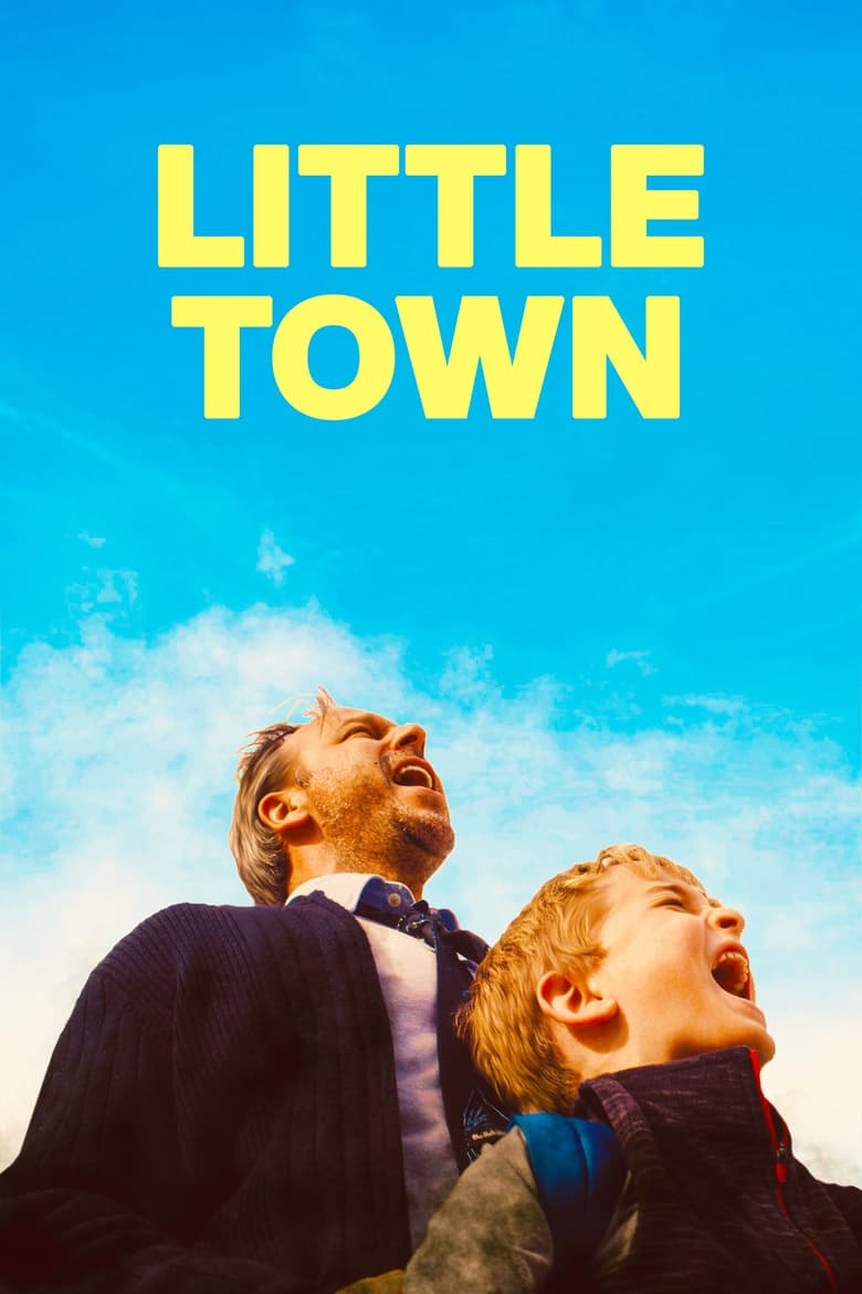 Poster of Little Town