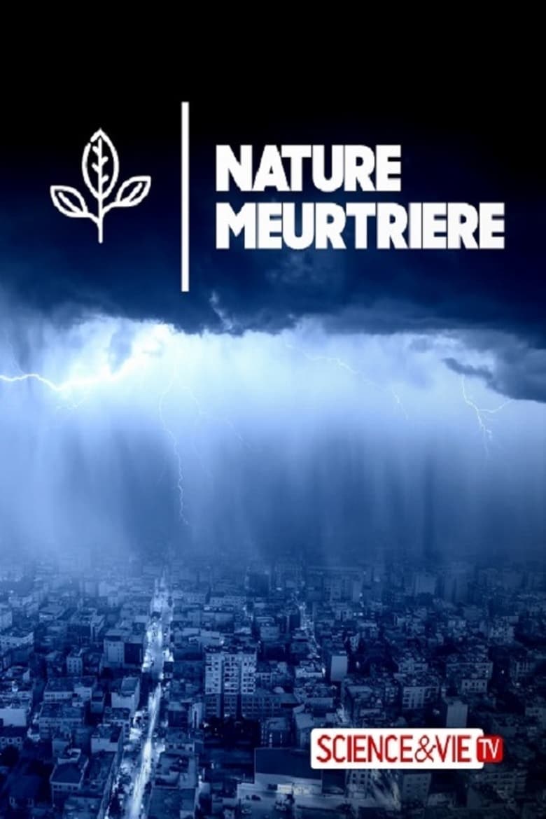 Poster of Nature Meurtrière