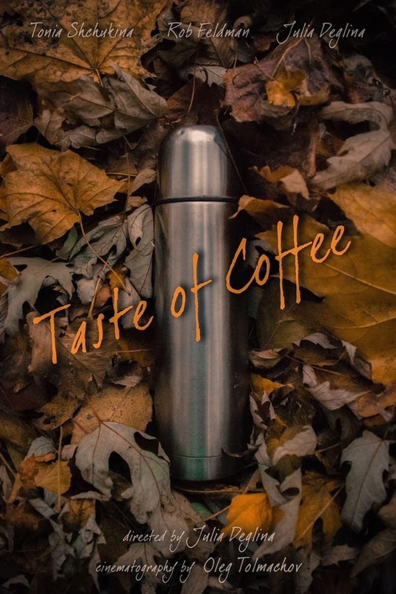 Poster of Taste of Coffee