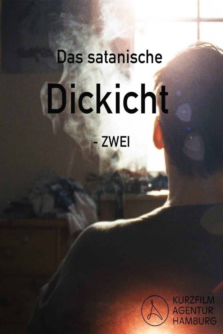 Poster of The Satanic Thicket - Two