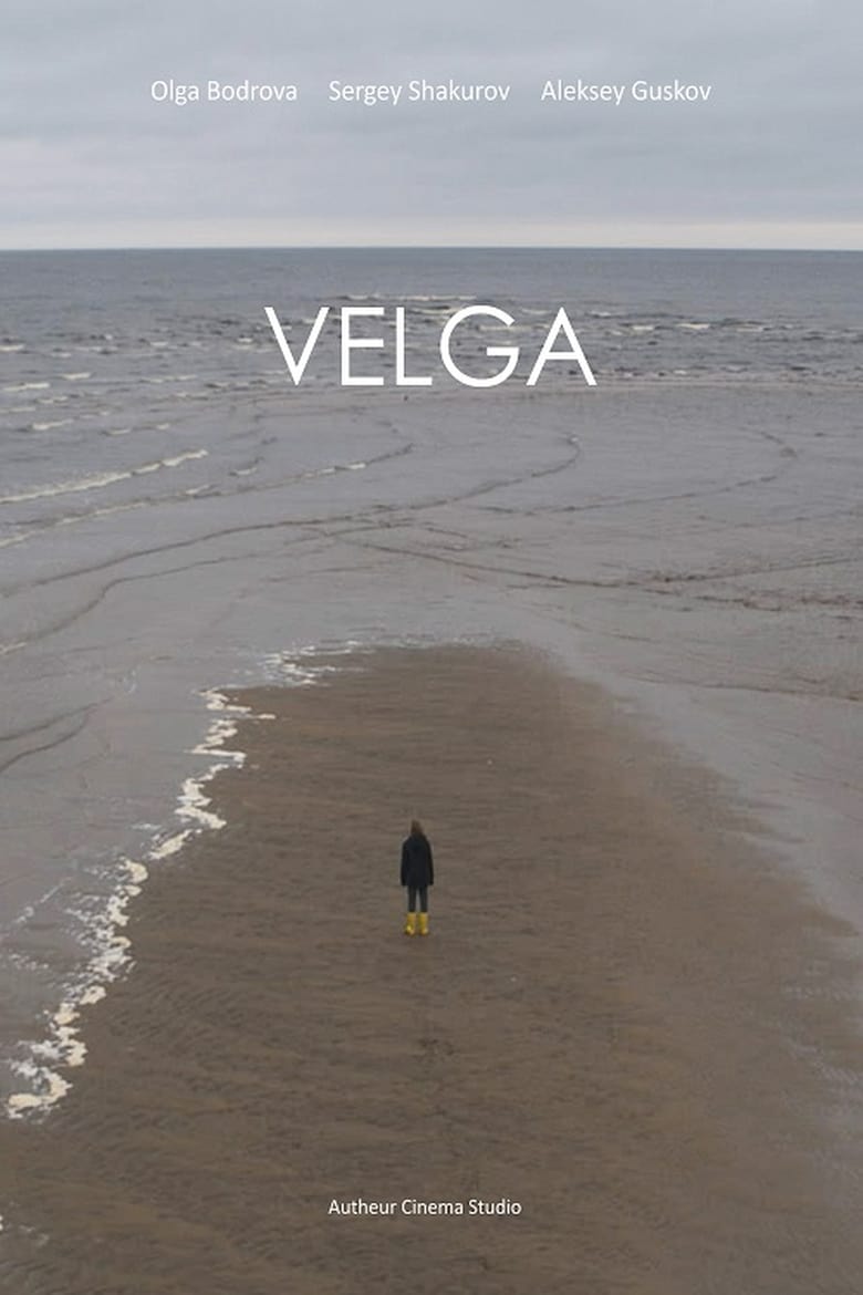 Poster of Velga