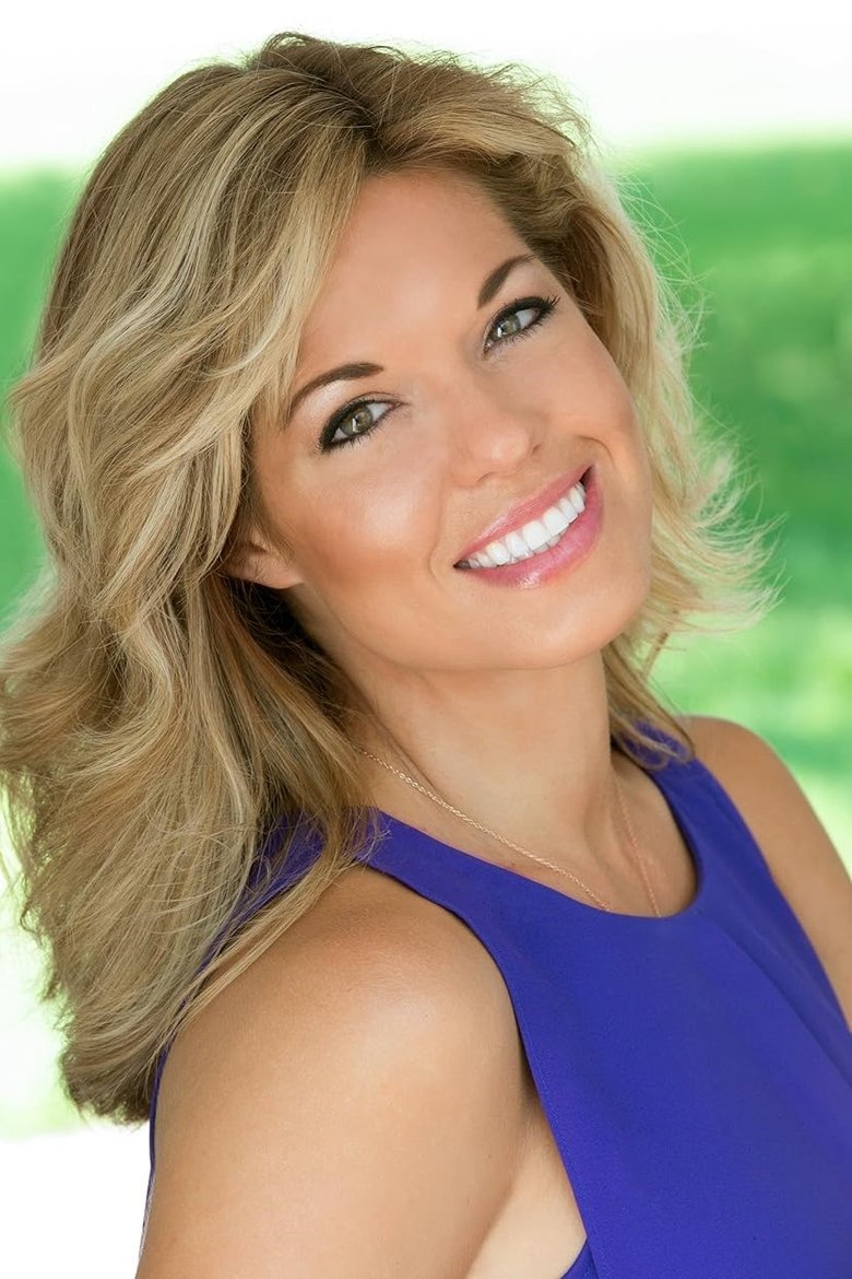 Portrait of Tami Lee Boothby