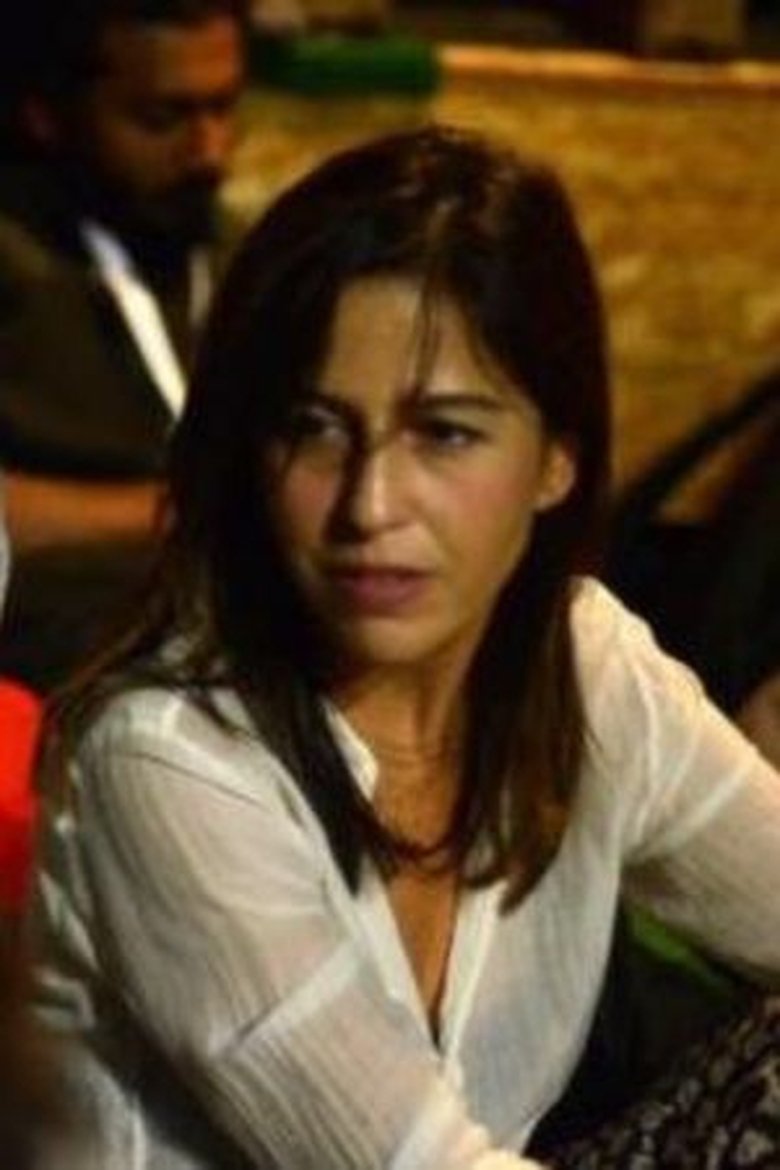 Portrait of Francesca Borromeo