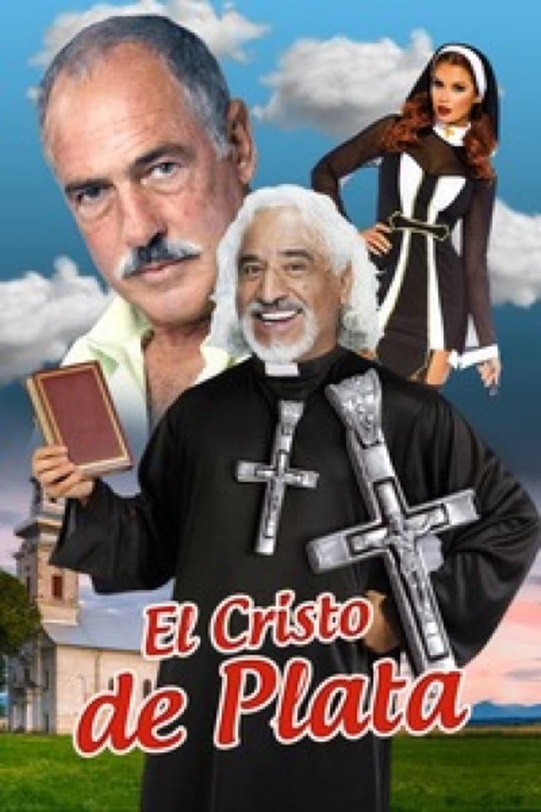 Poster of El Cristo de plata