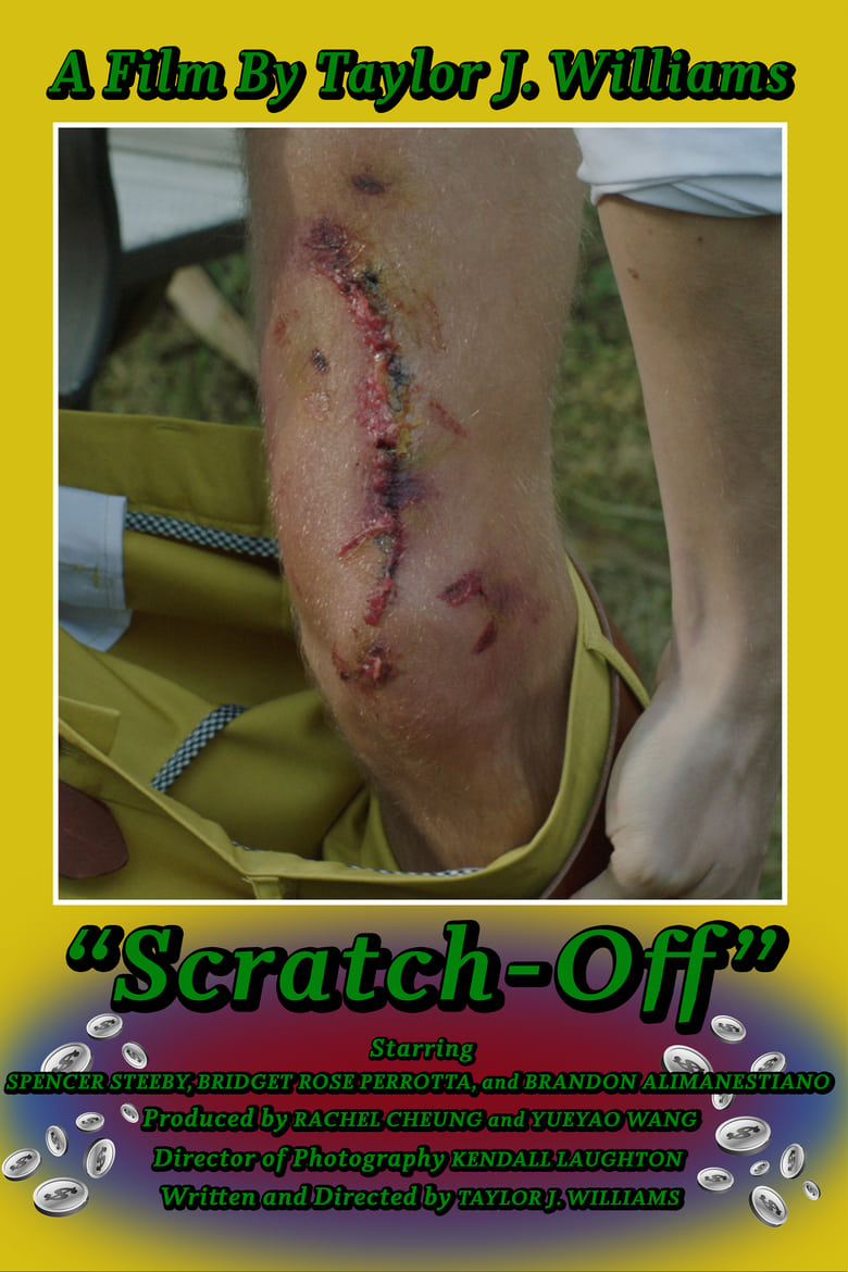 Poster of Scratch-Off