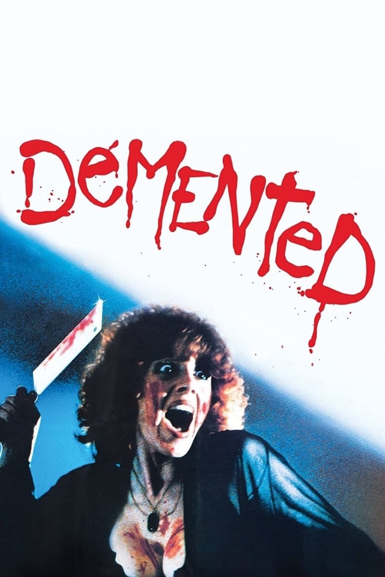 Poster of Demented