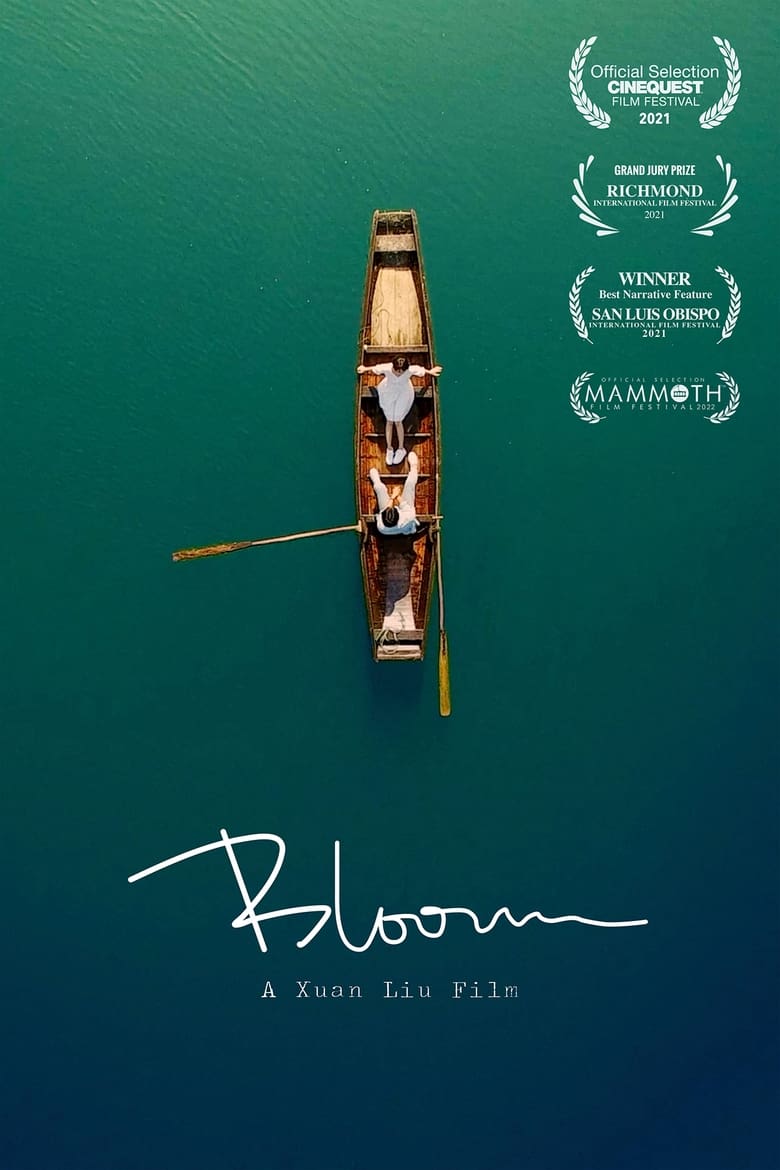 Poster of Bloom