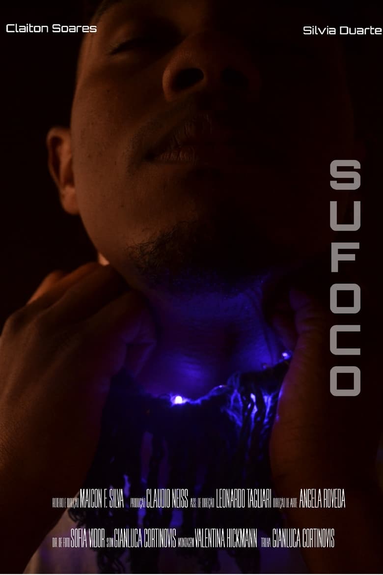 Poster of Sufoco