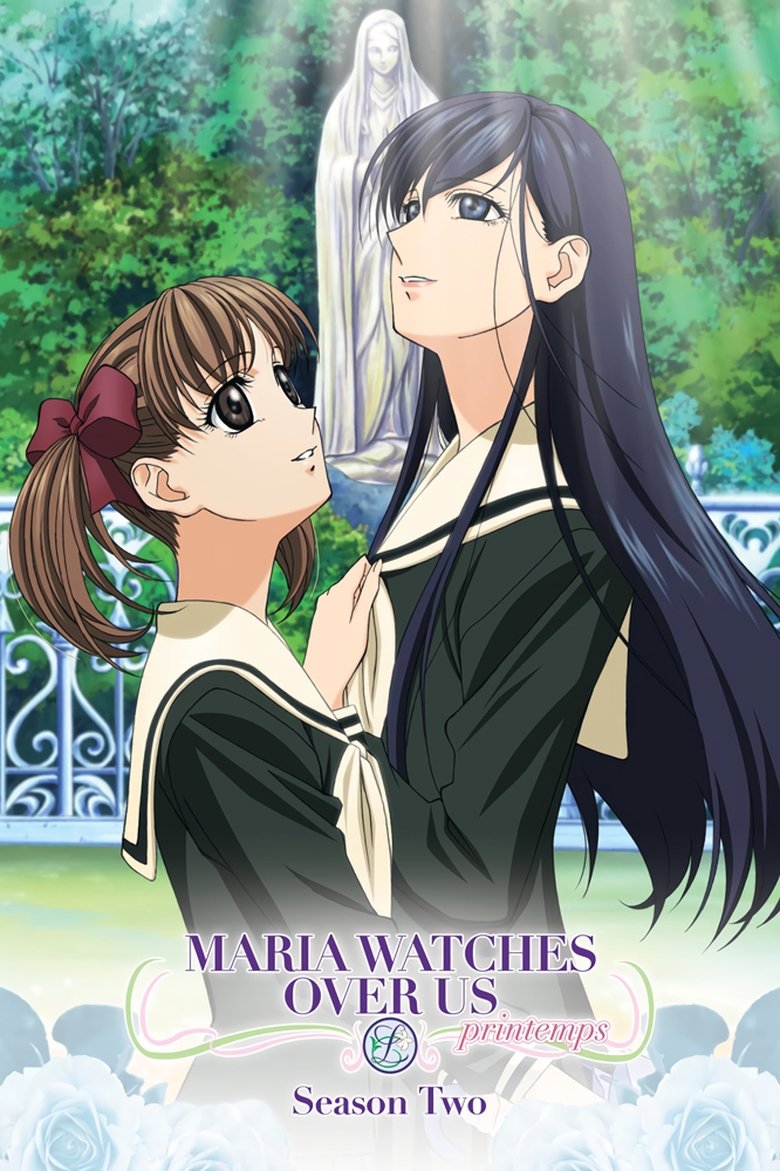 Poster of Episodes in Maria Watches Over Us - Season 2 - Season 2