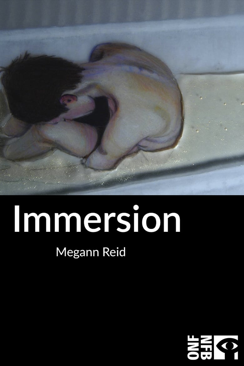 Poster of Immersion