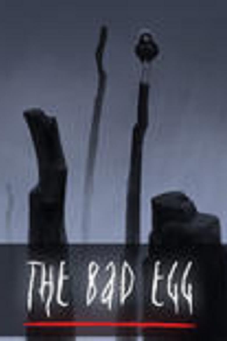 Poster of The Bad Egg