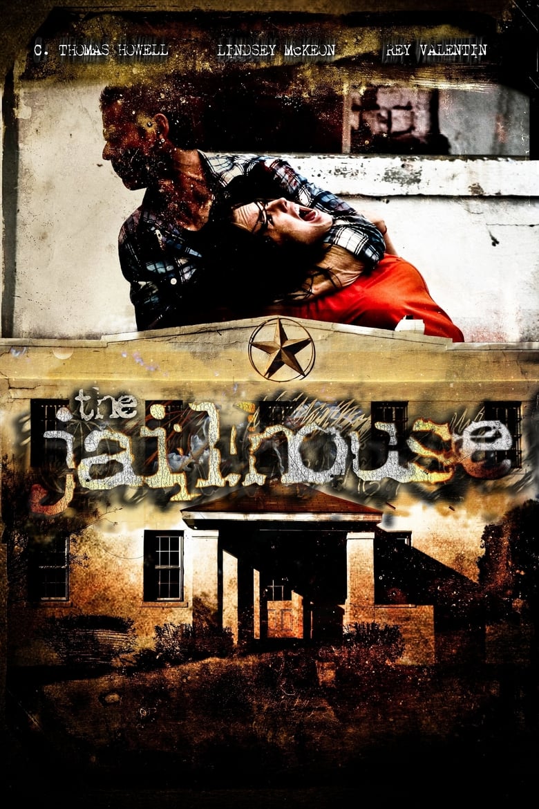 Poster of The Jailhouse