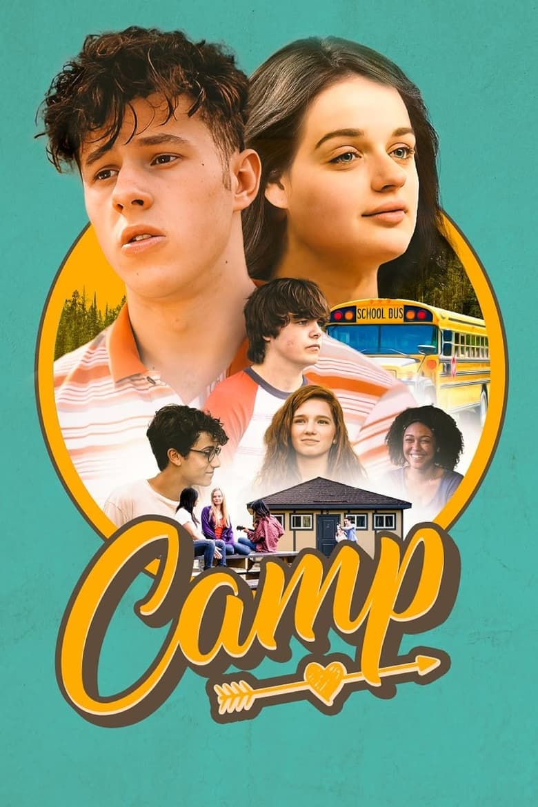 Poster of Camp