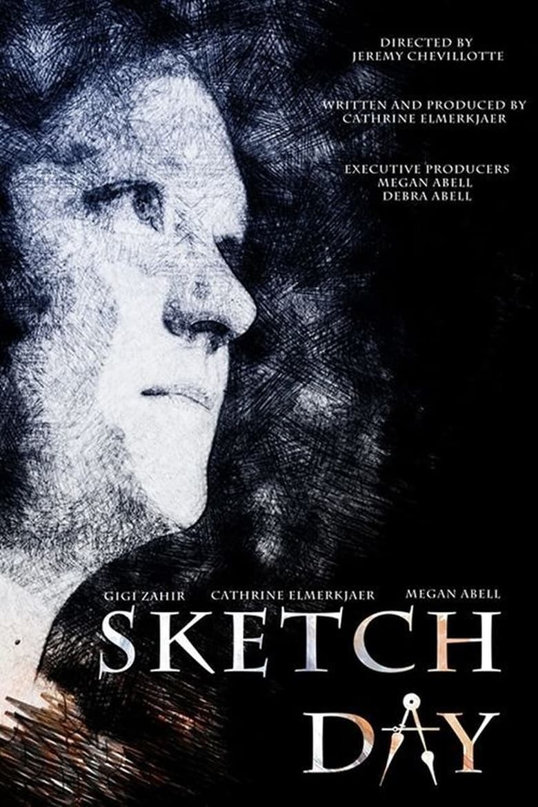 Poster of Sketch Day