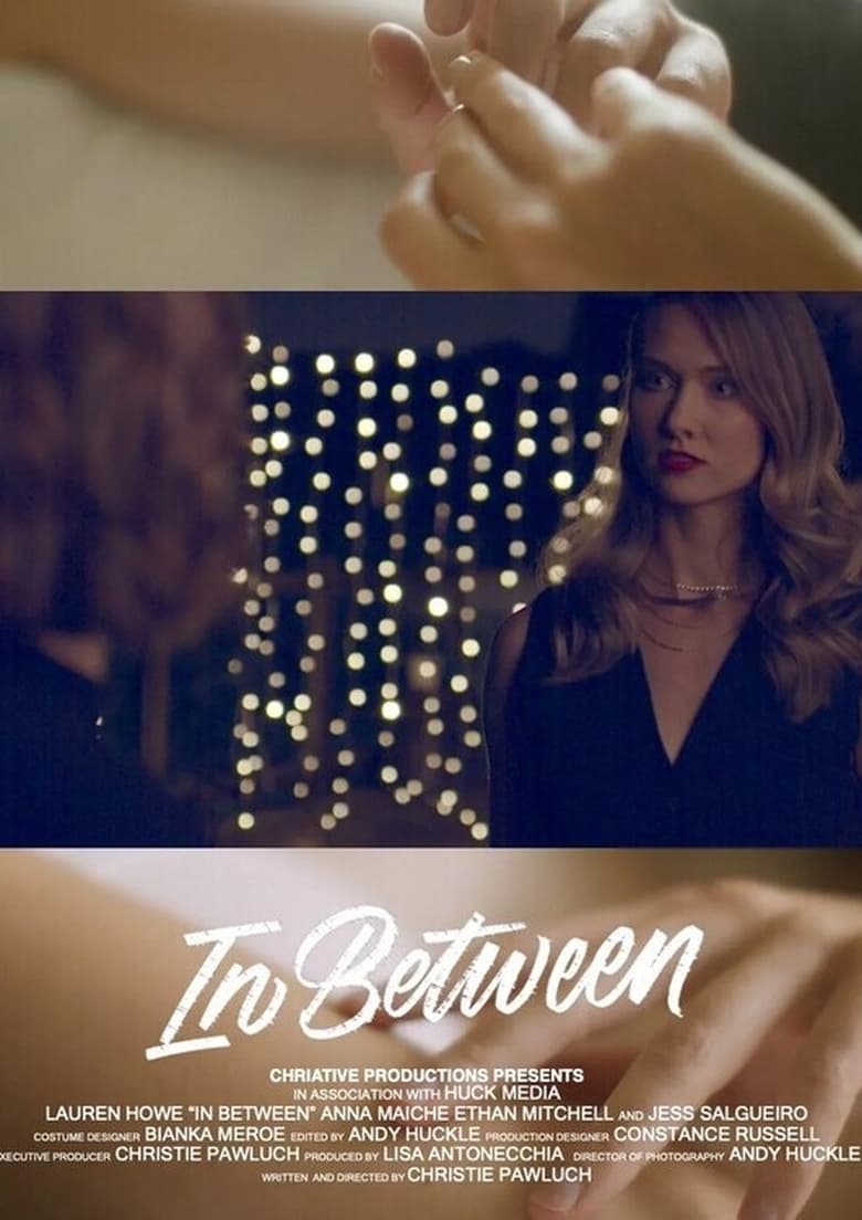 Poster of In Between