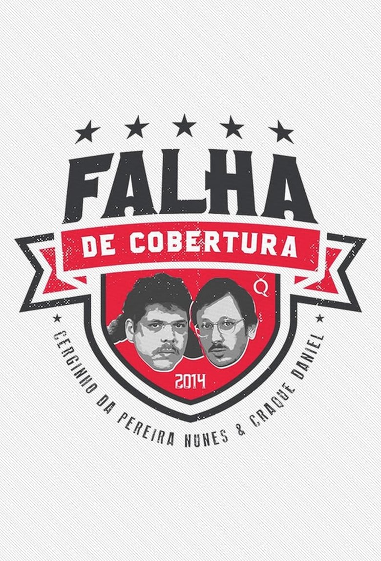 Poster of Falha de Cobertura