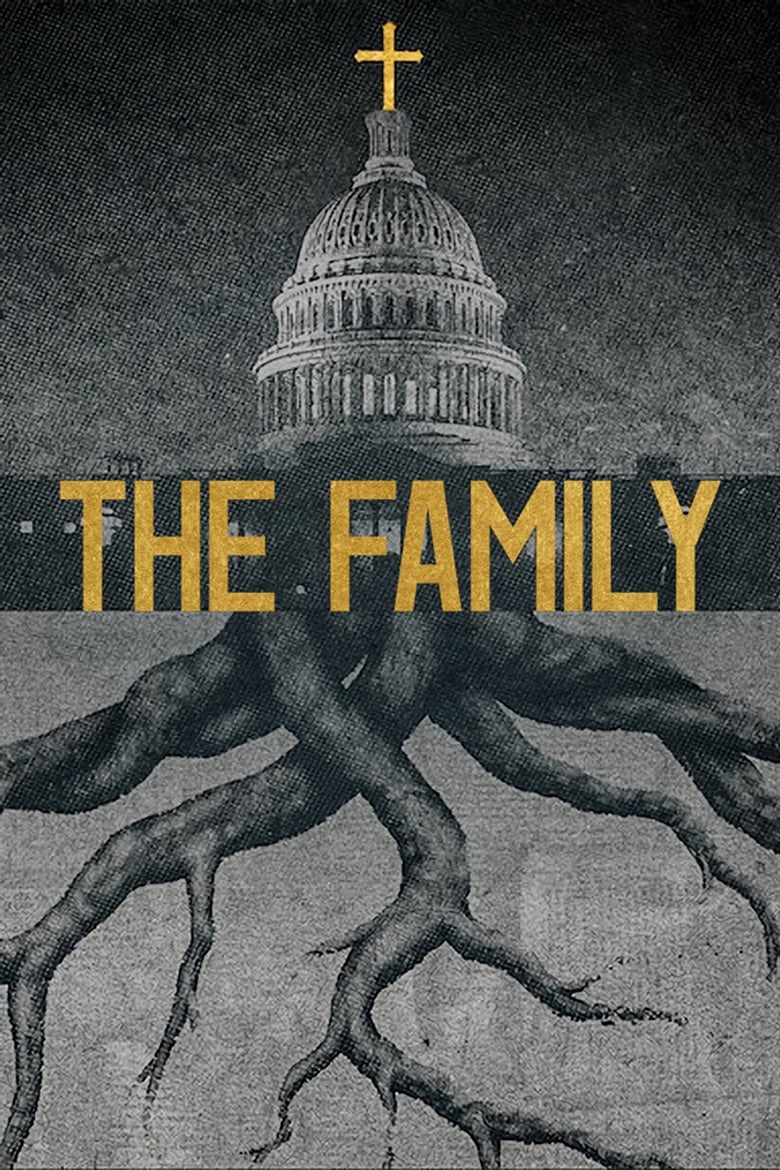 Poster of Episodes in The Family - Limited Series - Limited Series