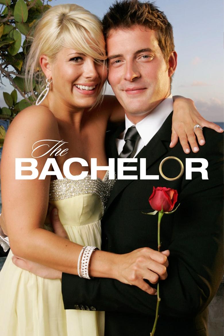 Poster of Episodes in The Bachelor - London Calling - London Calling