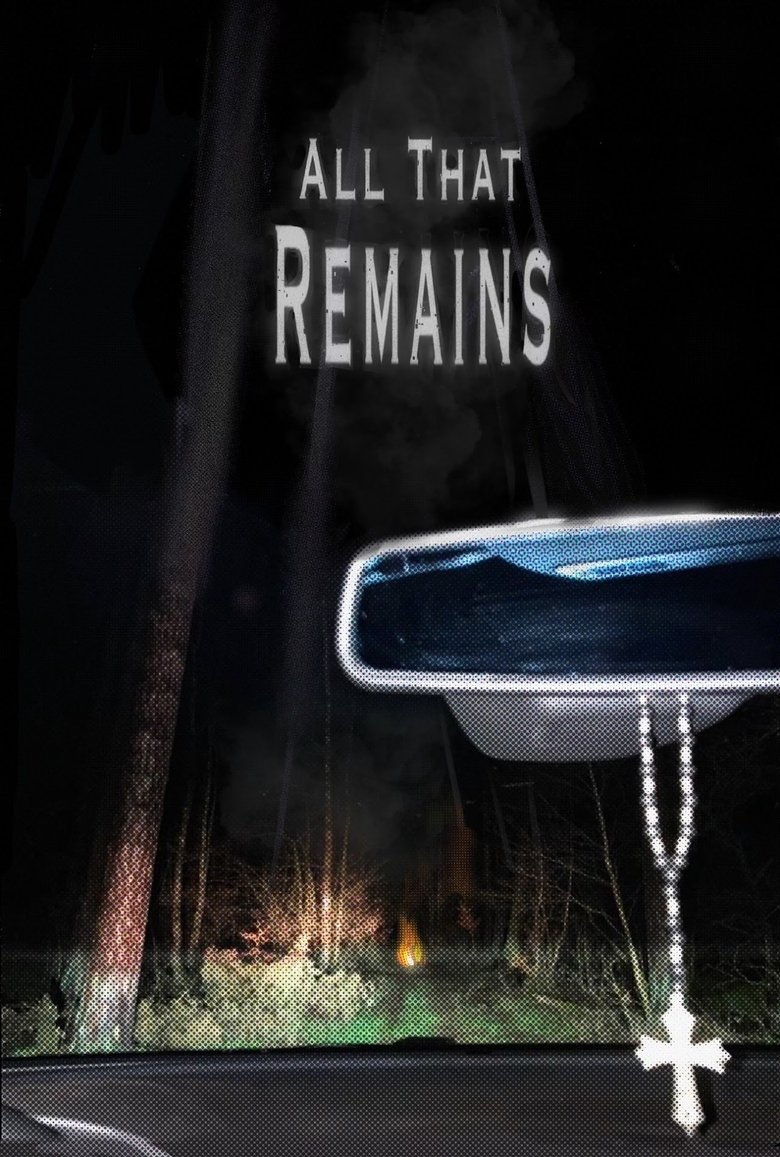 Poster of All That Remains