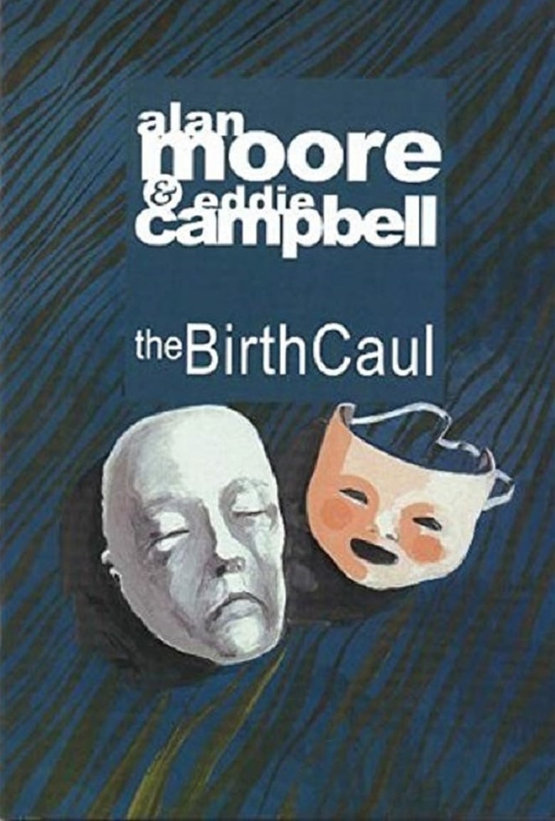 Poster of The Birth Caul