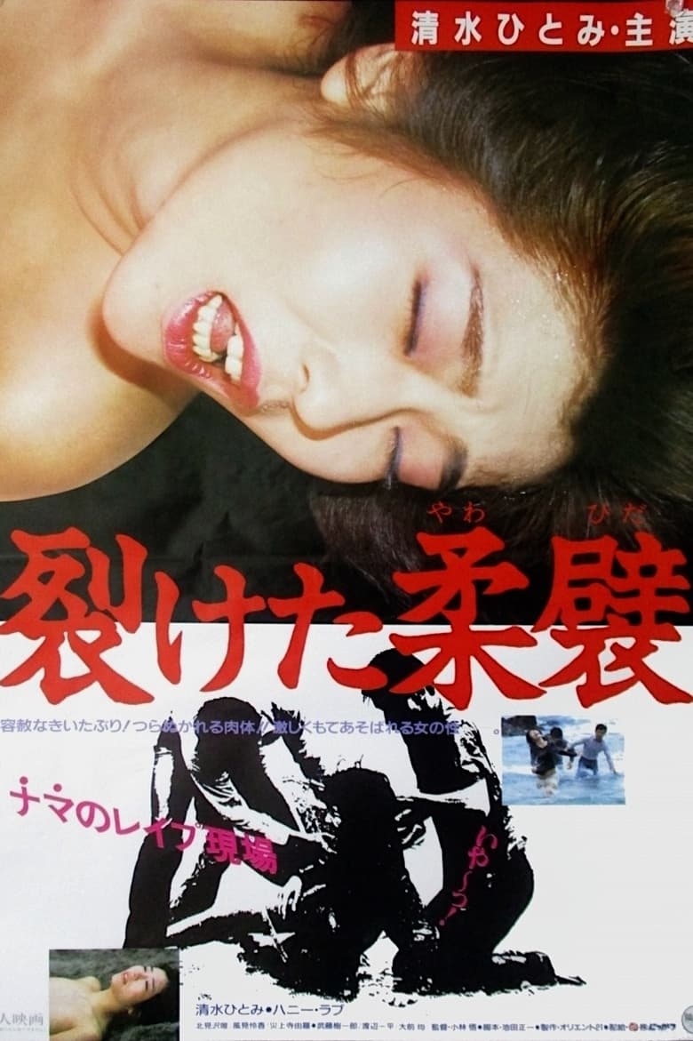 Poster of Saketa yawahida