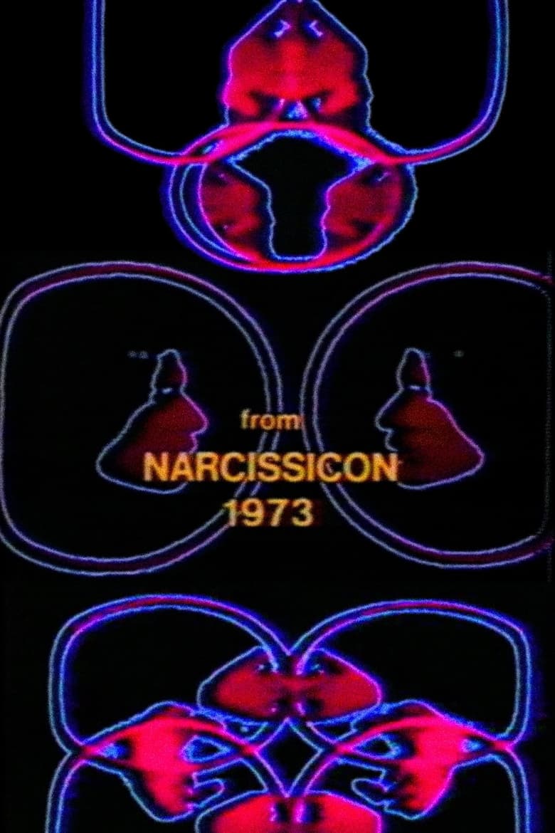 Poster of Narcissicon