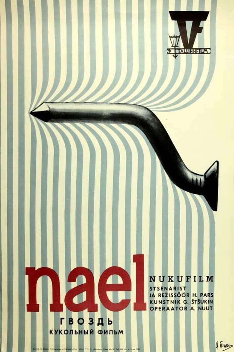 Poster of Nail