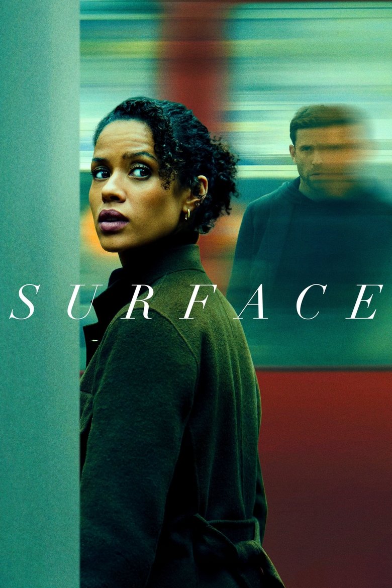 Poster of Surface