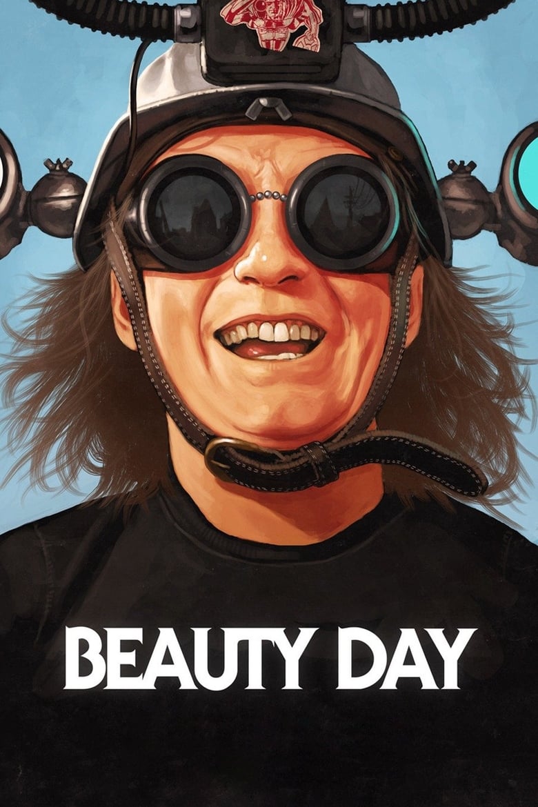 Poster of Beauty Day