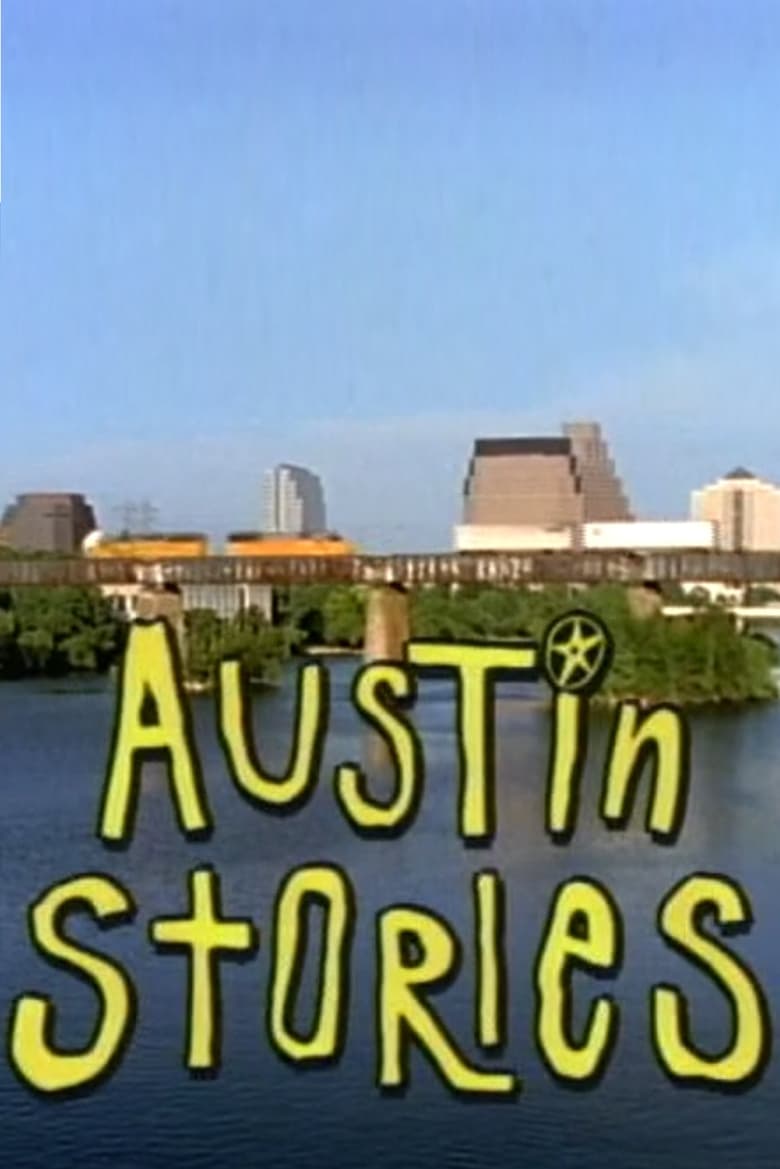 Poster of Austin Stories