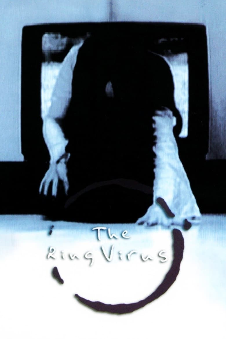 Poster of The Ring Virus