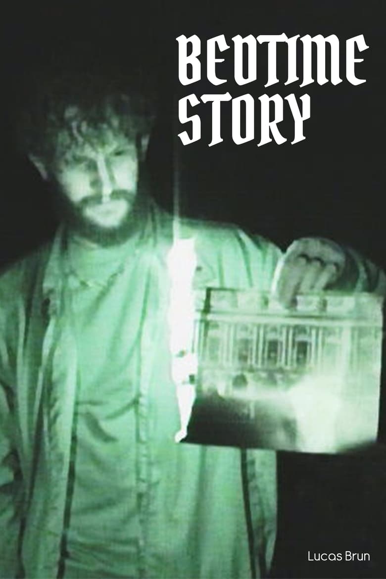 Poster of BEDTIME STORY