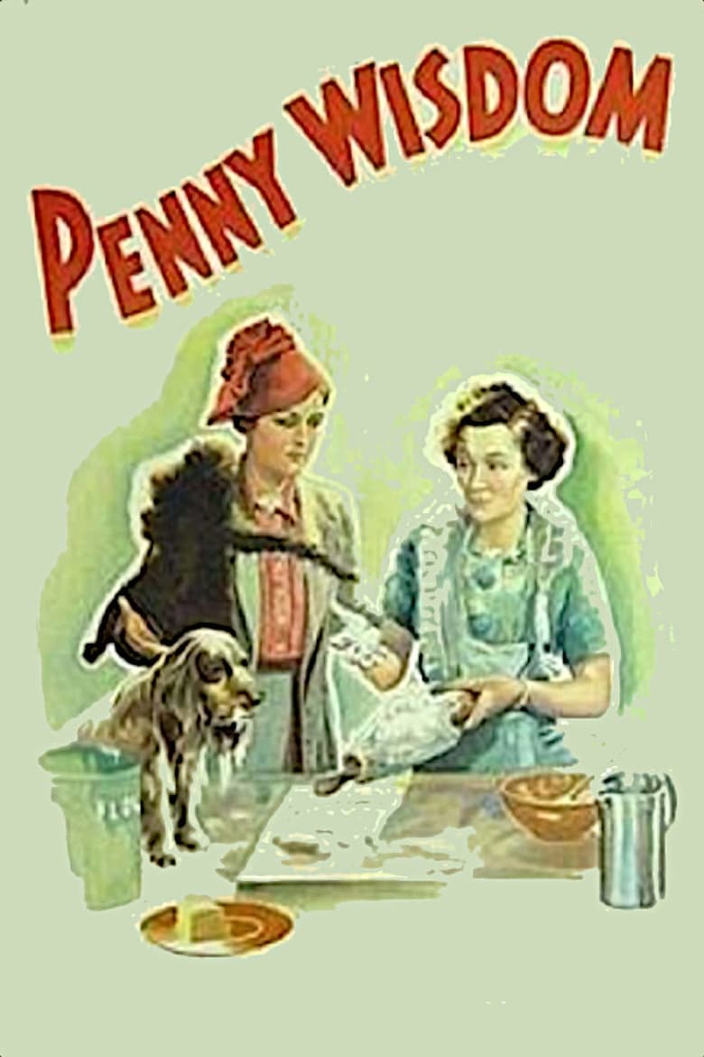 Poster of Penny Wisdom