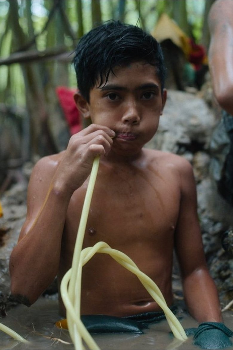 Poster of Philippines : les petits forçats de l’or