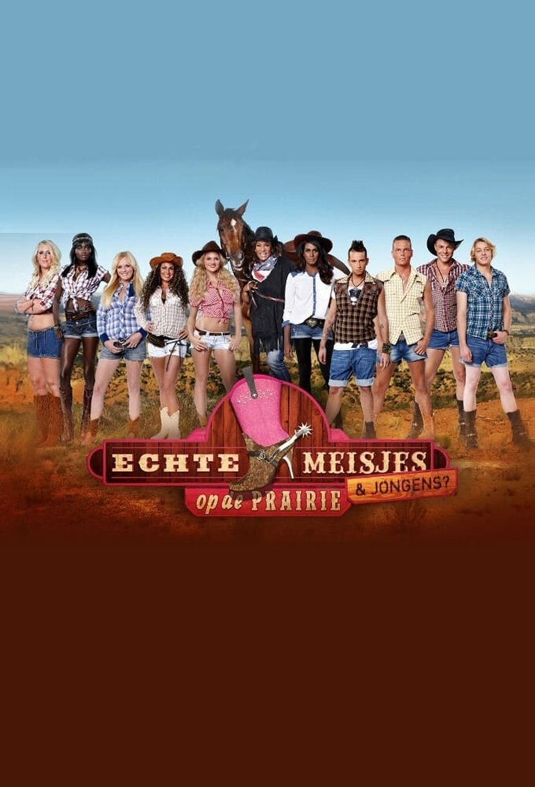 Poster of Episodes in Real Girls In The Jungle - Season 3 - Season 3
