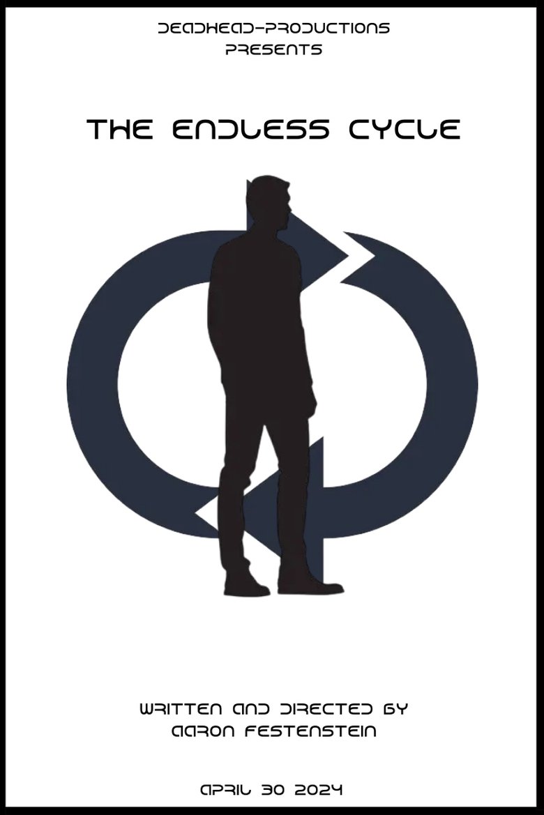 Poster of The Endless Cycle
