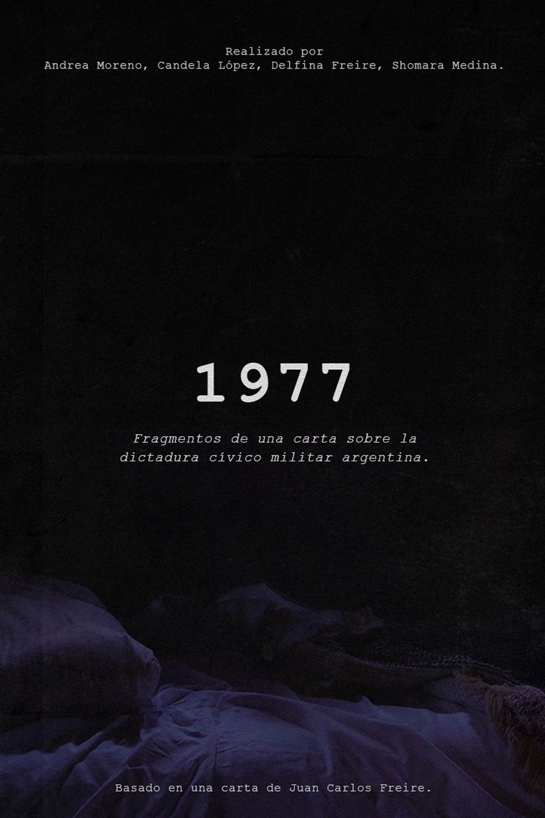 Poster of 1977