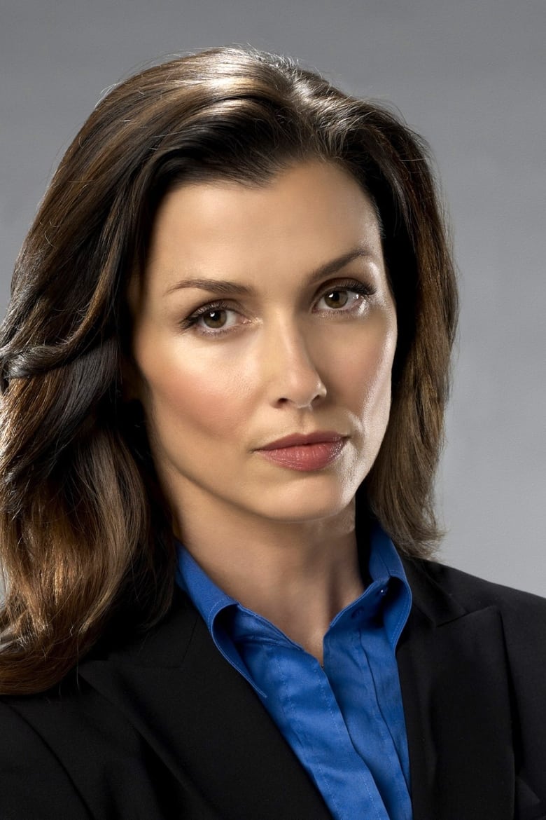 Portrait of Bridget Moynahan