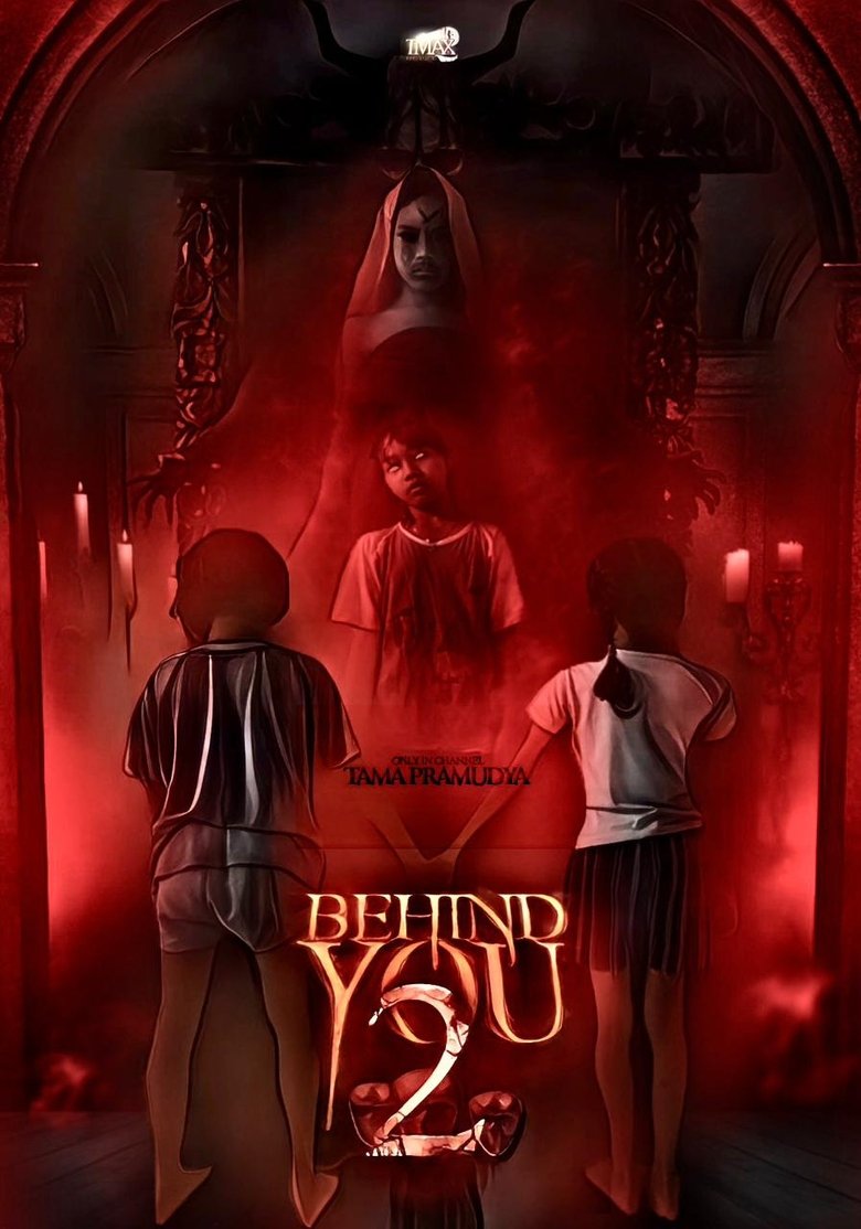 Poster of Behind You 2