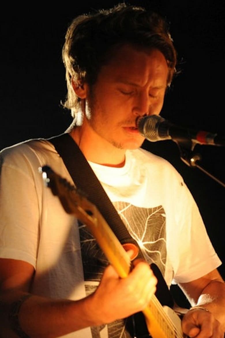 Poster of Ben Howard - Live in Cologne (WDR Rockpalast)