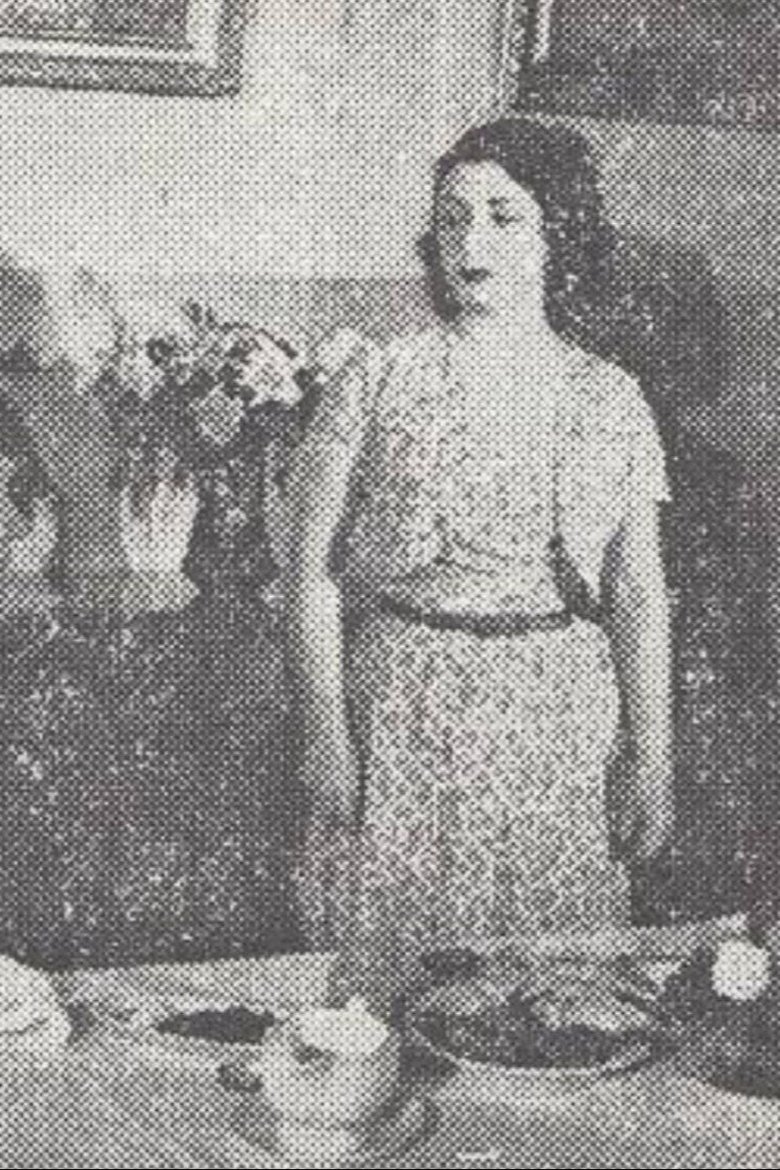 Poster of Domestic Haunting