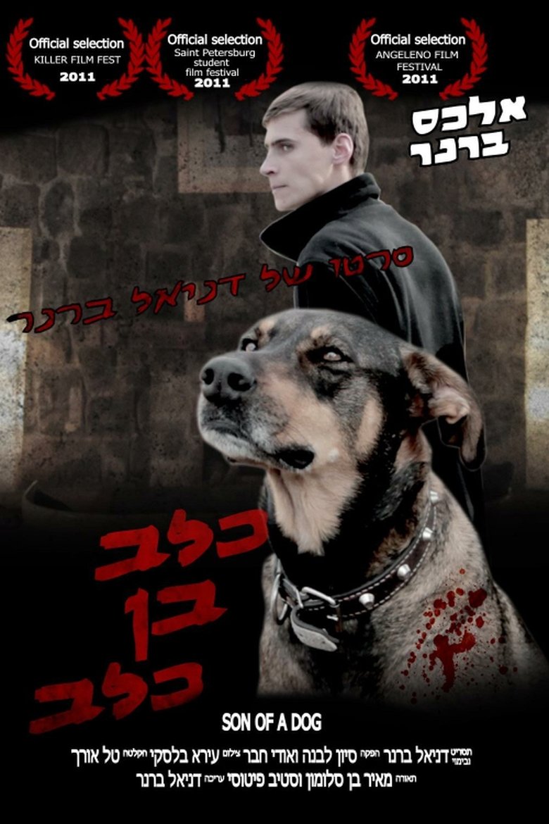 Poster of Son of a Dog