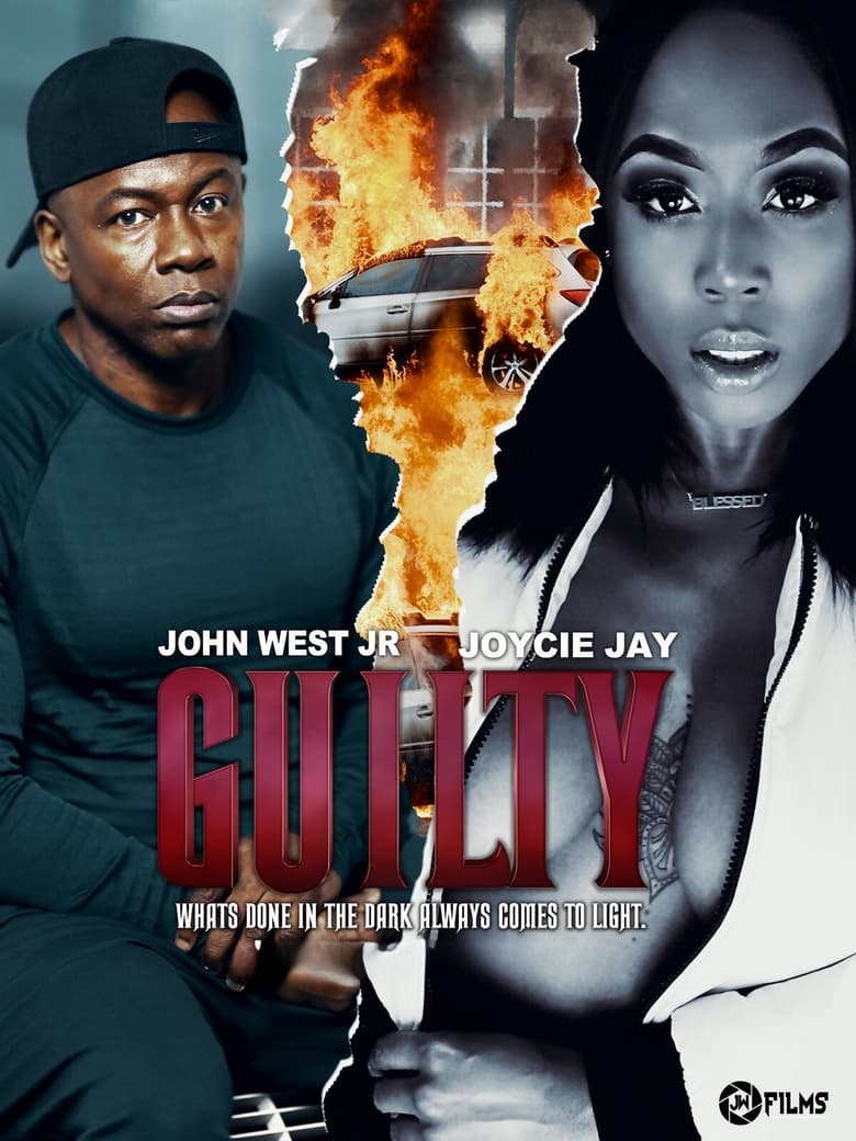 Poster of GUILTY