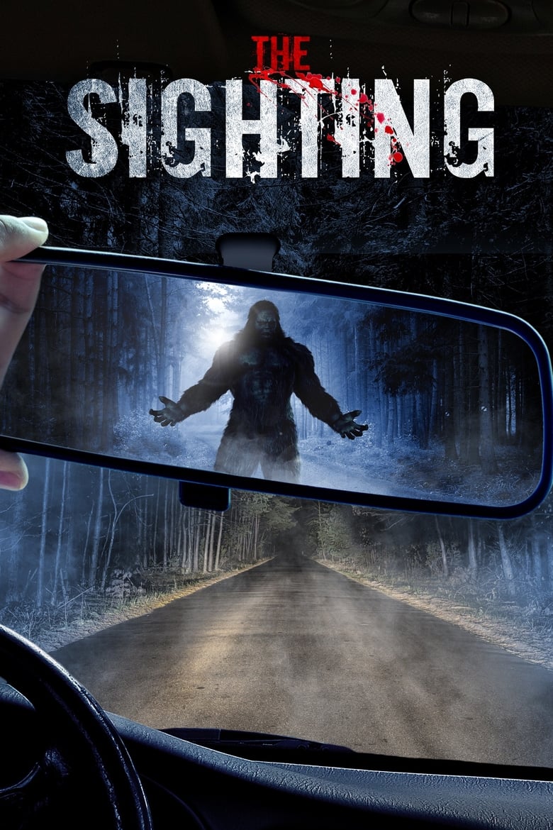 Poster of The Sighting