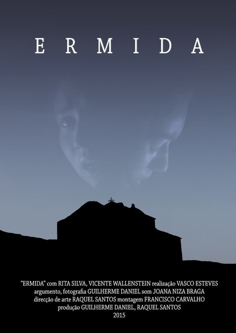 Poster of Ermida