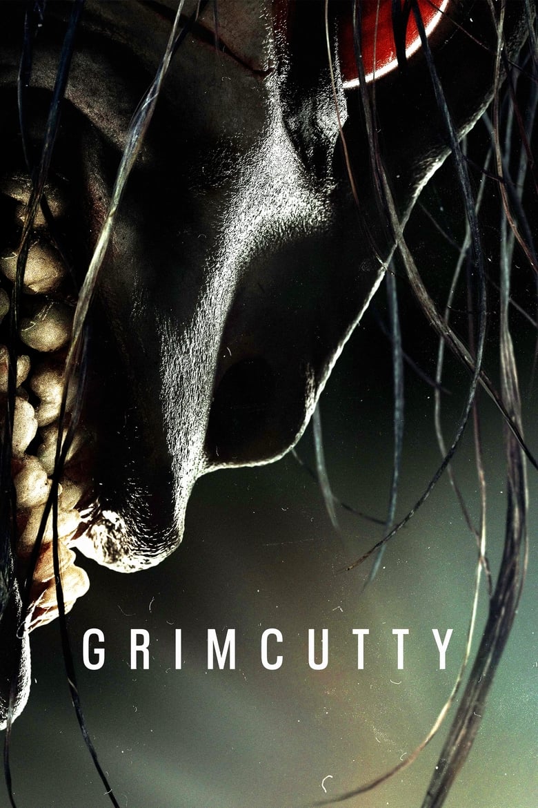 Poster of Grimcutty