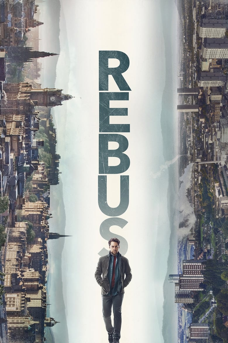 Poster of Rebus